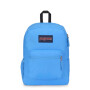 MOCHILA JANSPORT CROSS TOWN BLUE NEON 0