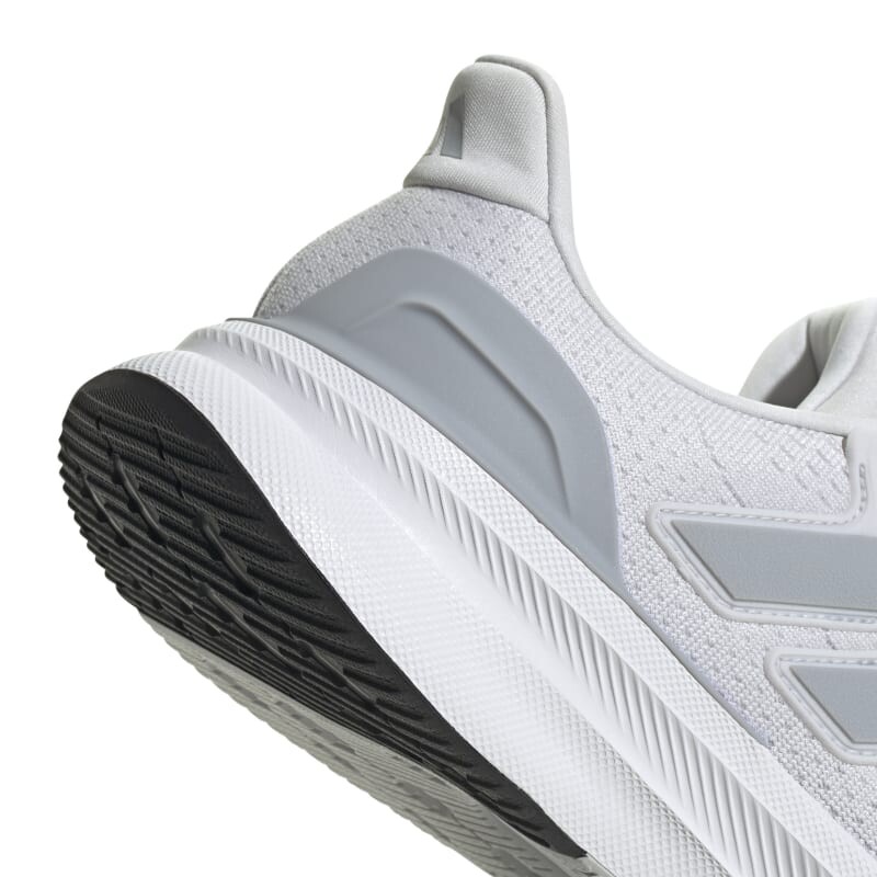 Championes Adidas Ultrarun 5 Gris