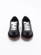 ZAPATILLA BRENDA NEGRO