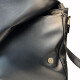 Morral grande con solapa Morral grande con solapa