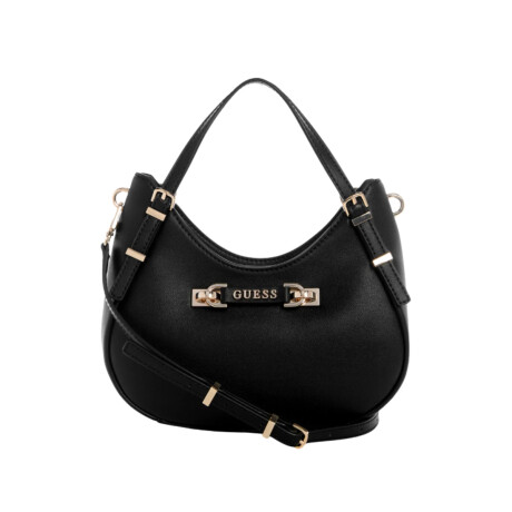 Cartera Guess Lefia Negro 0