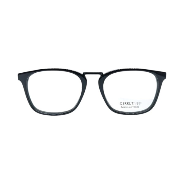 CERRUTI CE6102 001455319 - Adulto - Negro negrouniforme