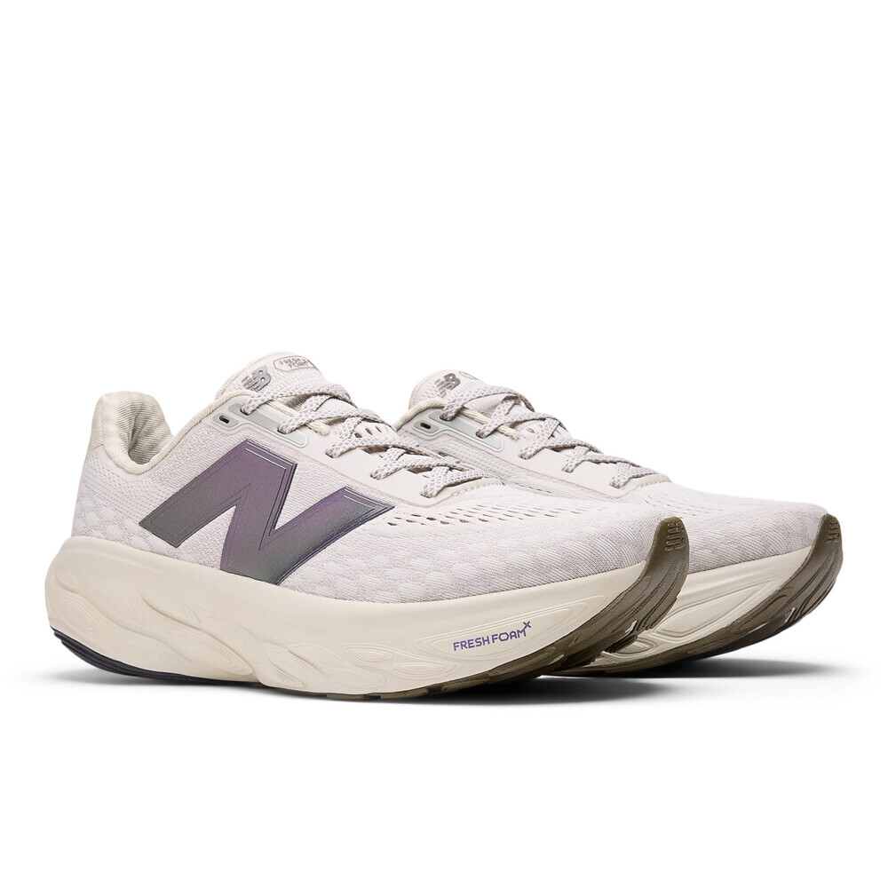 Zapatillas Running Fresh Foam X 1080V14 Mujer Beige