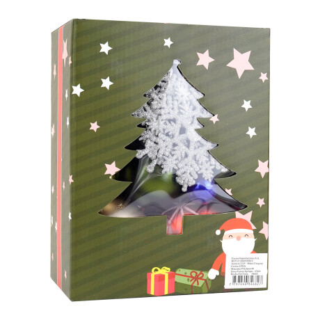 Set de 32 chirimbolos Set de 32 chirimbolos