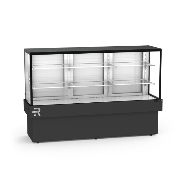 Vitrina Refrigerada 1800 cm Vanguard Refrimate Vitrina Refrigerada 1800 cm Vanguard Refrimate