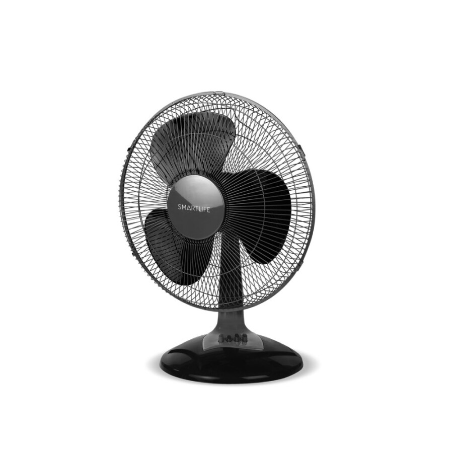 Ventilador de Mesa SMARTLIFE SL-TF40B Ventilador de Mesa SMARTLIFE SL-TF40B