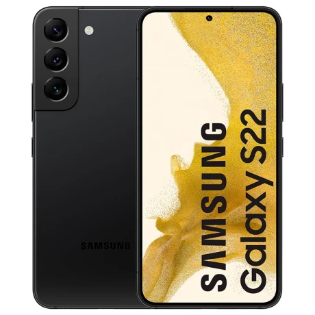 Celular Samsung S22 5G 256GB reacondicionado V01