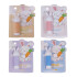 Bálsamo labial hidratante sabor arándano/fresa/naranja/uva Bálsamo Labial Hidratante Sabor Arándano/fresa/naranja/uva