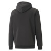Canguro Puma ESS+ 2 Col Small Logo Hoodie FL de Hombre - 674471 61 Negro
