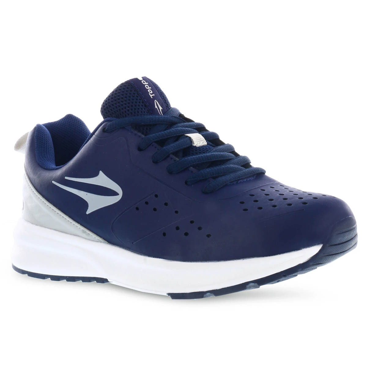 Topper Calzado Deportivo Champion Running - Azul 
