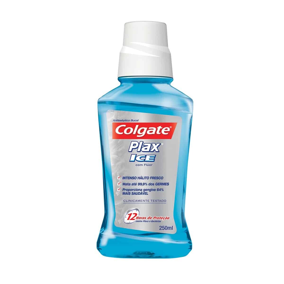 Colgate Enj Plax Ice Infinity 