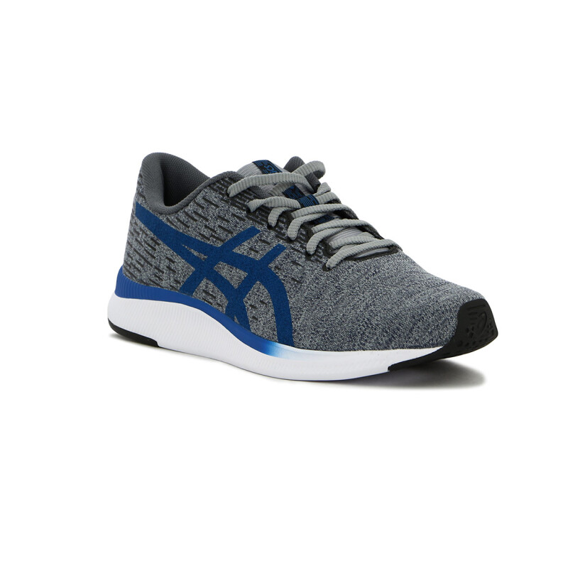Asics Streetwise Gris-azul