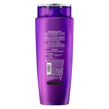 Shampoo Elvive Collagen Lifter 680ml Shampoo Elvive Collagen Lifter 680ml