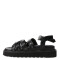 Sandalias de Mujer Miss Carol Hyams Negro