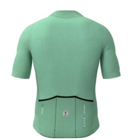 JERSEY EPIC ULTRALIGHT ICY GREEN JERSEY EPIC ULTRALIGHT ICY GREEN