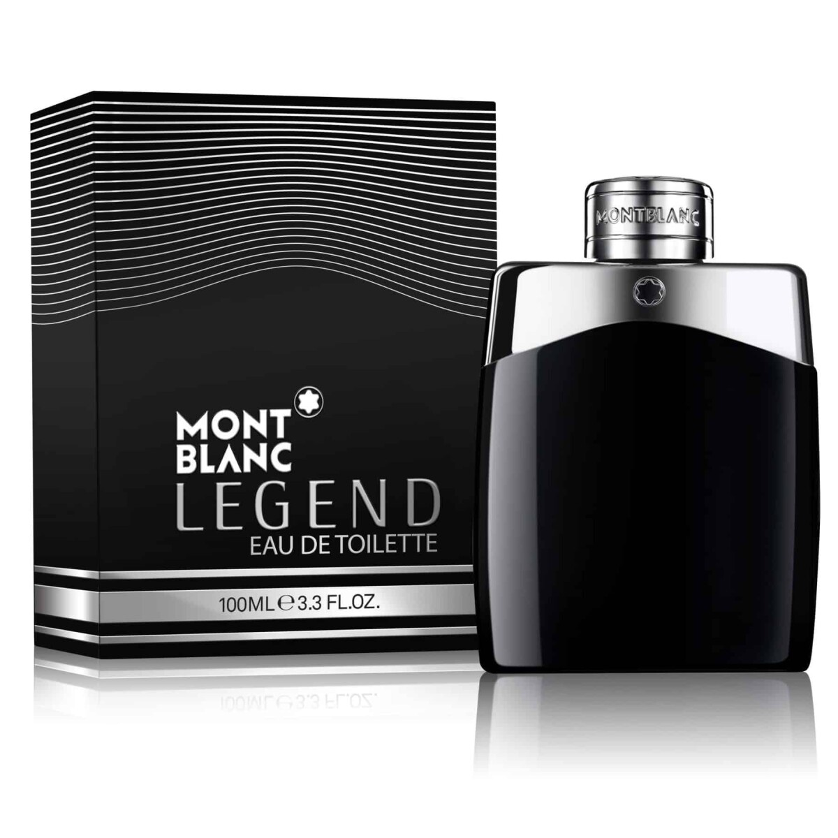 Perfume Montblanc Legend Edt 100ml 
