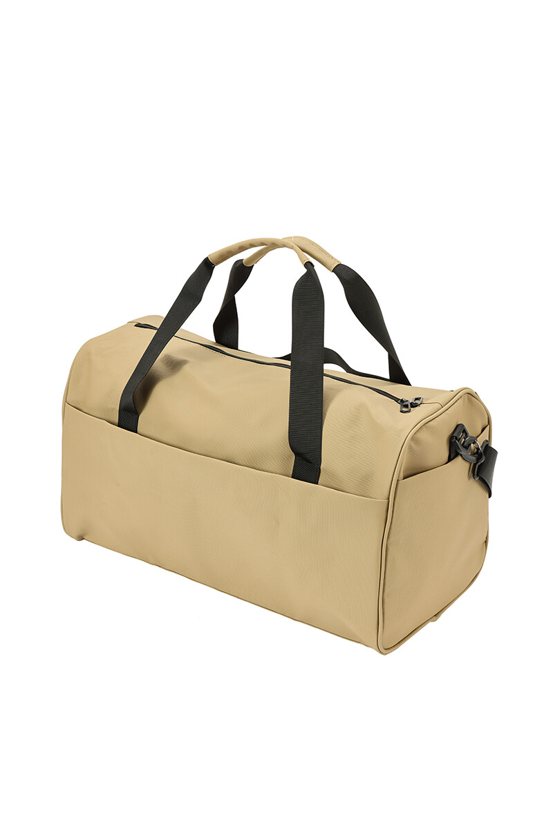 Bolso Perla Beige