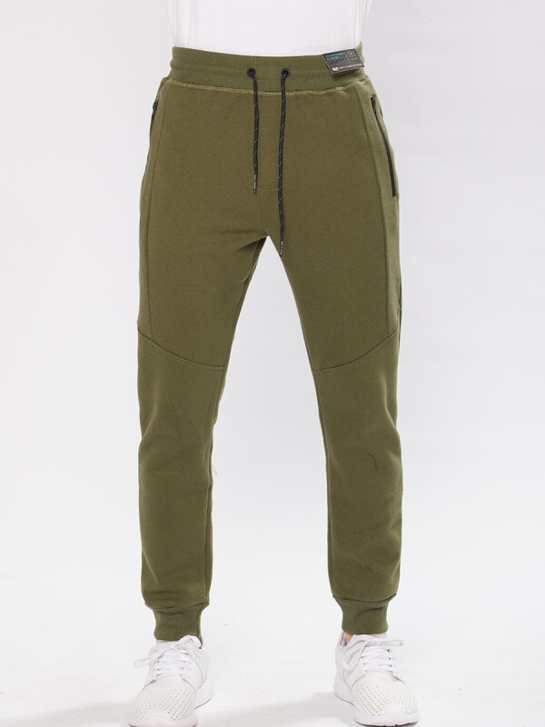 BABUCHA URANOW22 RUSTY Militar