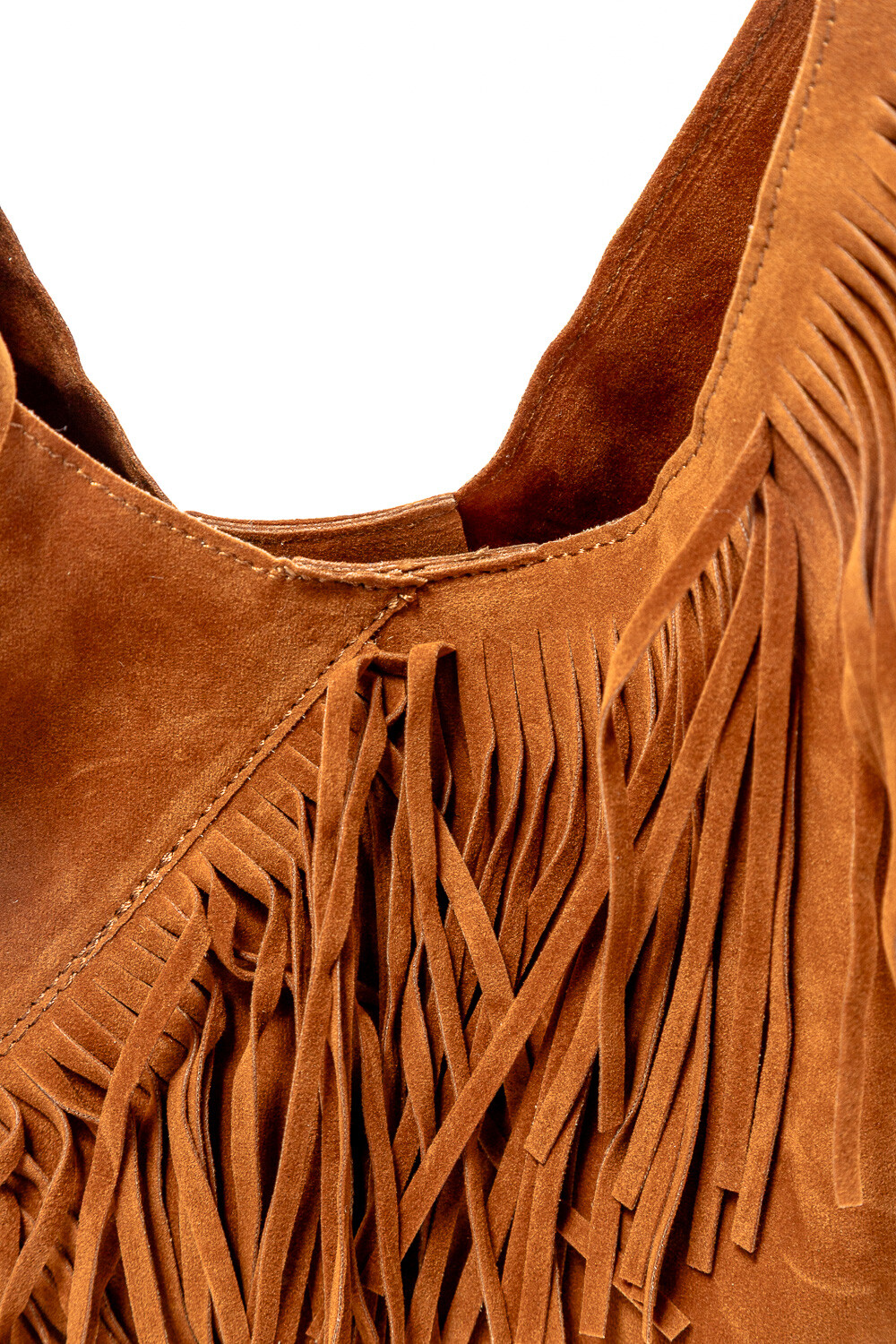 Bolso Alba Marron