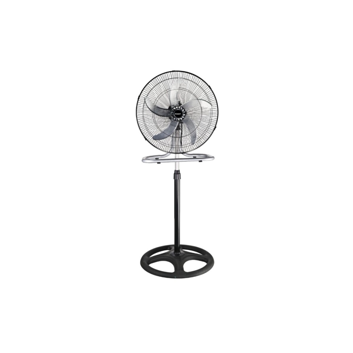 VENTILADOR DE PIE 3 EN 1 CUORI VENTO CUO- 6092 - NEGRO 