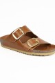 Sandalia Clover Terra