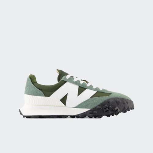 Championes New Balance XC72 Verde