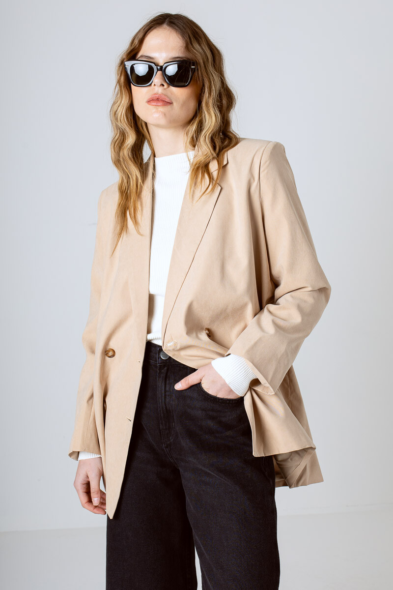 Sobri Beige