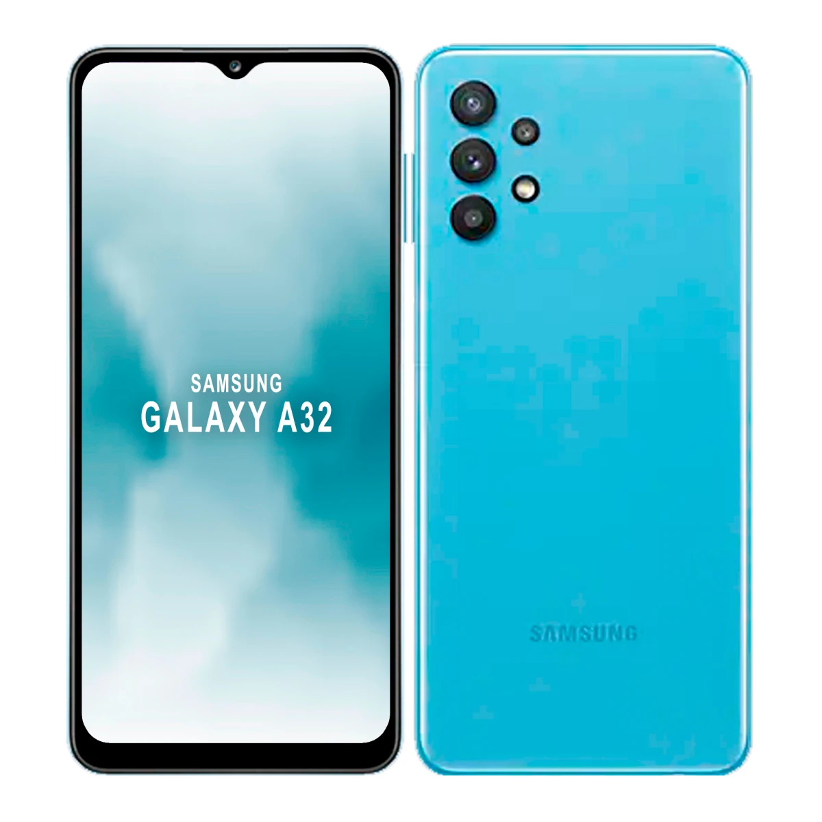 Celular Samsung Galaxy A32 128GB 4GB Dualsim 