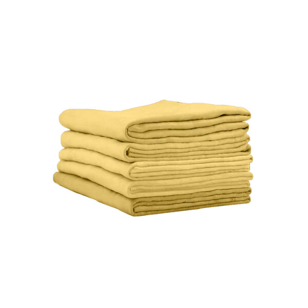 Paño De Secado Para Auto De Gamuza (en Tubo) 66*43 Cm - 150g Paño De Secado Para Auto De Gamuza (en Tubo) 66*43 Cm - 150g