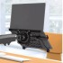 Soporte Base Para Notebook Flexible Sistema A Gas De Pared!! Soporte Base Para Notebook Flexible Sistema A Gas De Pared!!