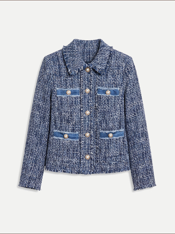 CHAQUETAS