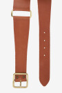 CINTURON Cognac