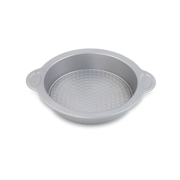 MOLDE REDONDO P/HORNEAR 31.5X26.8CM MOLDE REDONDO P/HORNEAR 31.5X26.8CM