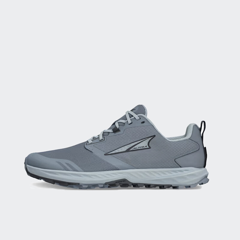 Championes Altra Superior 7 Gris