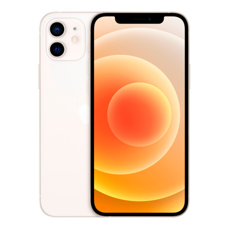 iPhone 12 6,1'' 5G 4gb 256gb Dual Cam 12mp 001