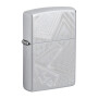 Encendedor ZIPPO 46481 Plata 0