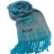 Pashmina estampada 3