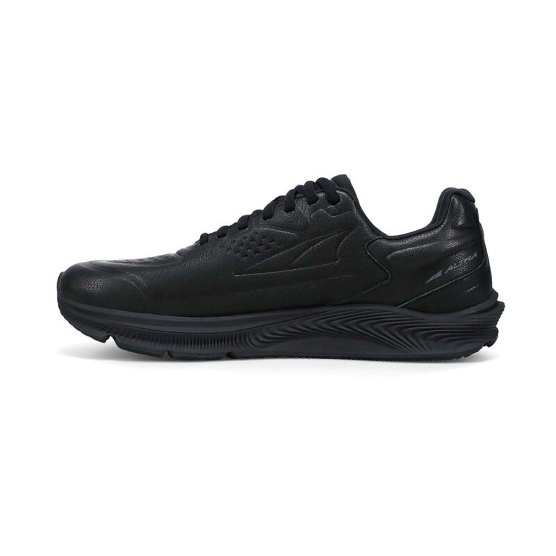 W Torin 5 Leather - Mujer Black