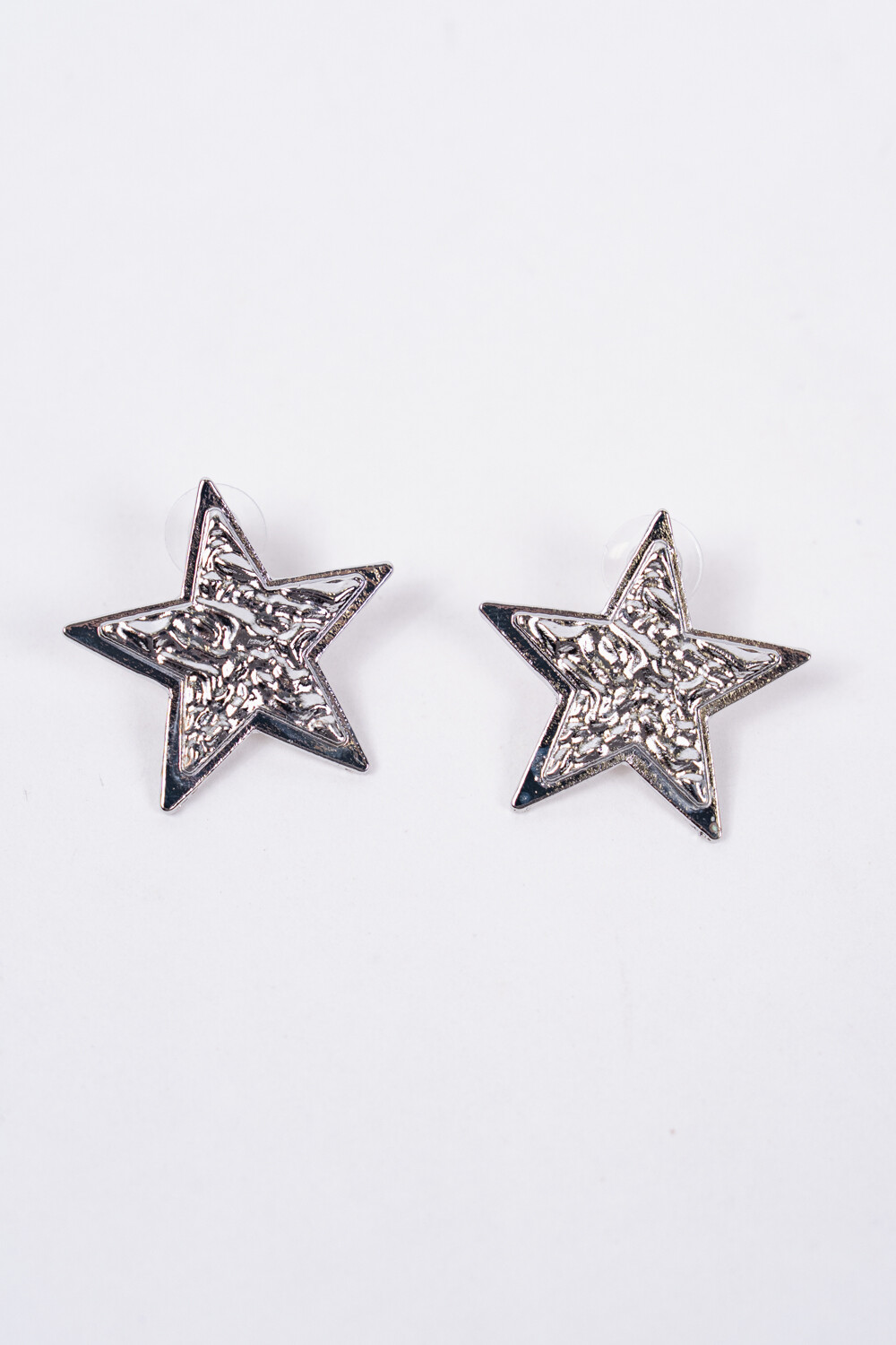 Caravana Star Plateado