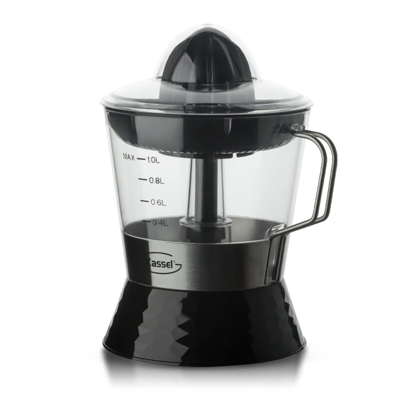 EXPRIMIDOR KASSEL KS-EXC1LINOX13L INOX. -77087 N/A