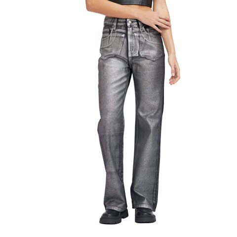 PANTALON 24-32 NEGRO