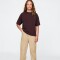 RELAXED EVERYDAY JOGGER ICONIC KHAKI