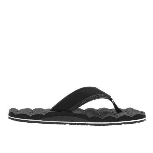 Ojotas Volcom de Niño ABG RECLINER 2 BIG YOUTH - Negro Ojotas Volcom de Niño ABG RECLINER 2 BIG YOUTH - Negro