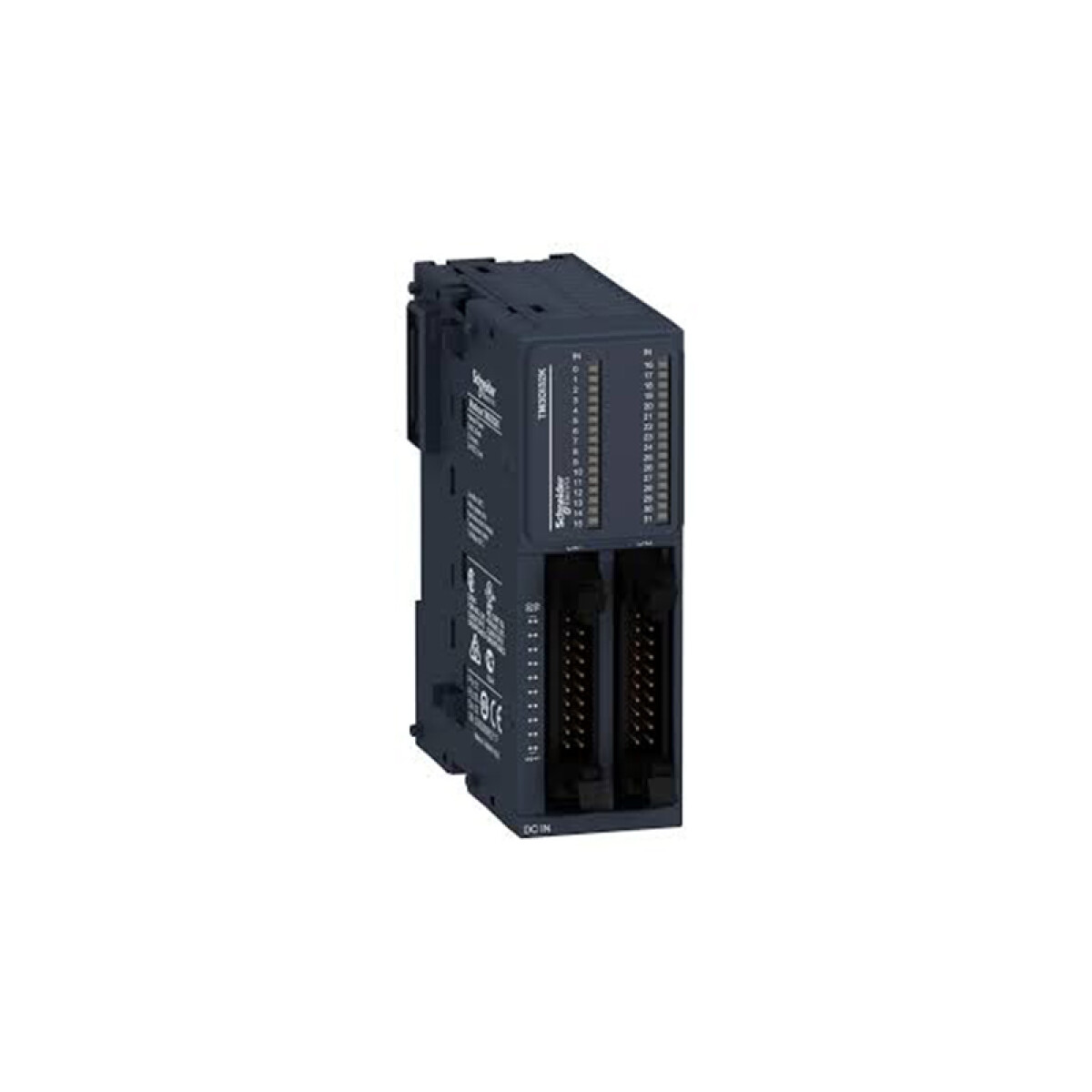 Módulo de expansión TM3 32 DI 24Vdc conector HE10 - TL9134 