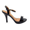 Sandalias - Vizzano - Vizzano Sandalia taco alto c/pulsera de Mujer - 6210.1019-13488 Negro