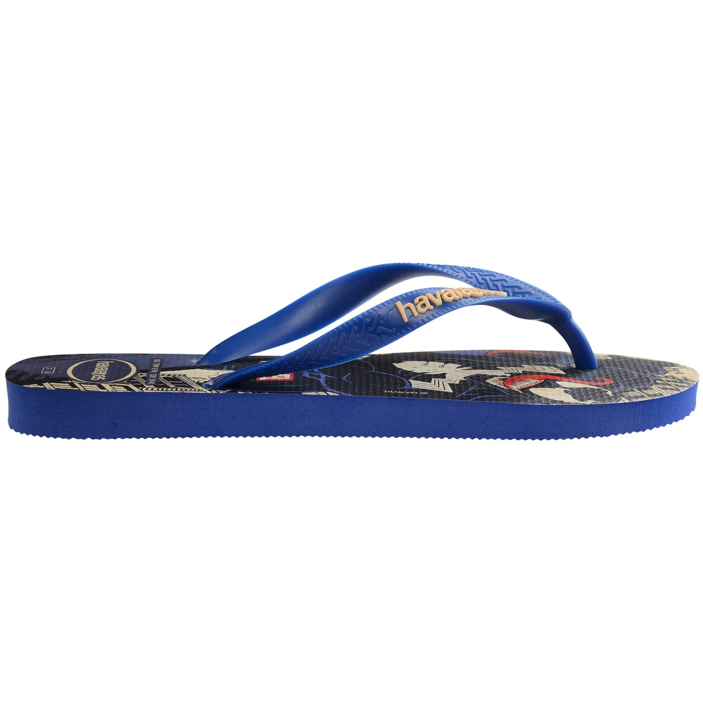 Top Marvel Classics - Unisex Azul Naval
