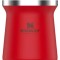 Mate Stanley Acero Inoxidable 236ml Térmico Libre de BPA Rojo