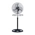 Ventilador Pie Indra 3 en 1 Turbo 3 Aspas SIlencioso 60W X2 Ventilador Pie Indra 3 en 1 Turbo 3 Aspas SIlencioso 60W X2