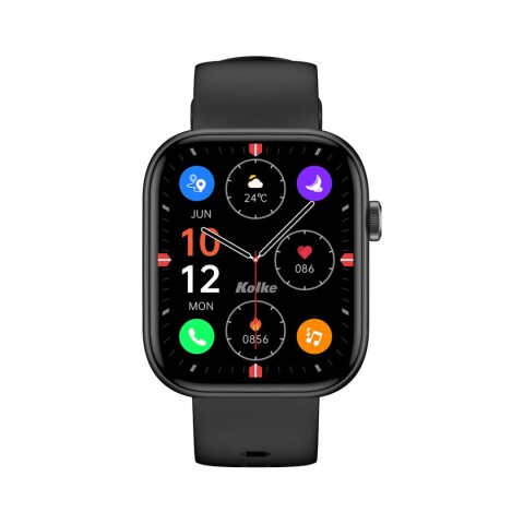 Smartwatch Kolke KVR-795 Negro