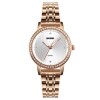 Reloj Skmei 1311RG para mujer color Oro Rosa Reloj Skmei 1311rg Para Mujer Color Oro Rosa